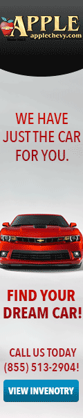 Chevrolet Camaro Deals