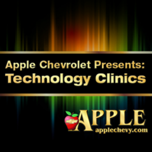 Visit Apple Chevy to Learn about your Chevrolet