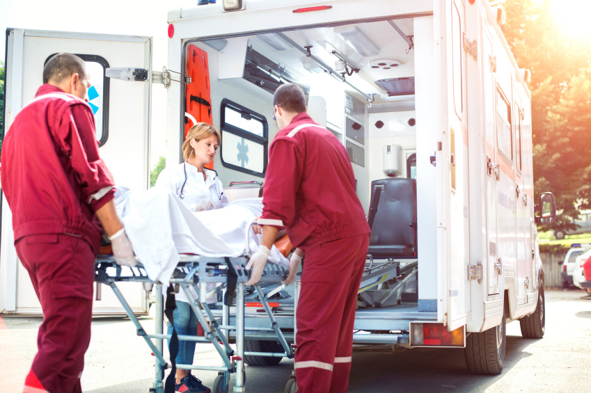 Apple Chevy Gives First Responders Special Pricing