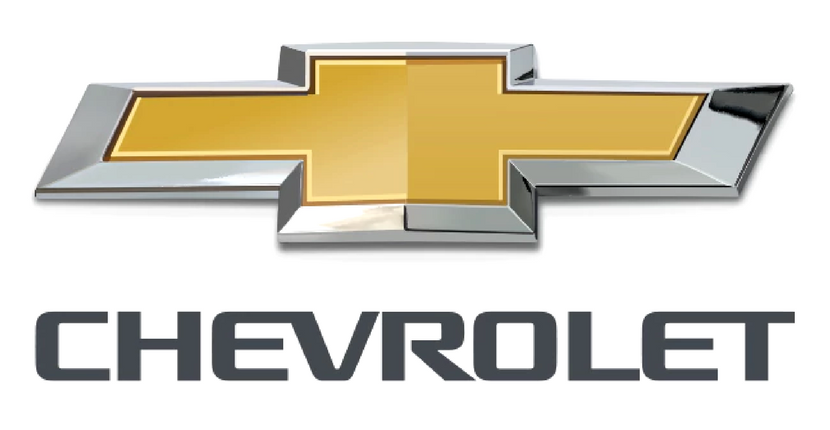 Chevrolet Logo