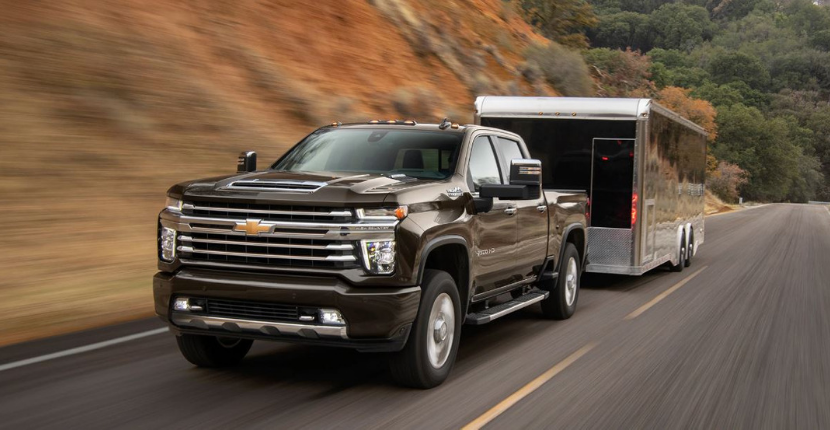 2020 Chevy Silverado Fuel Economy Apple Chevy Blog