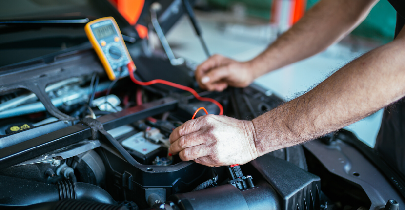 Schedule your up and coming spring tune up at Apple Chevrolet Tinley Park