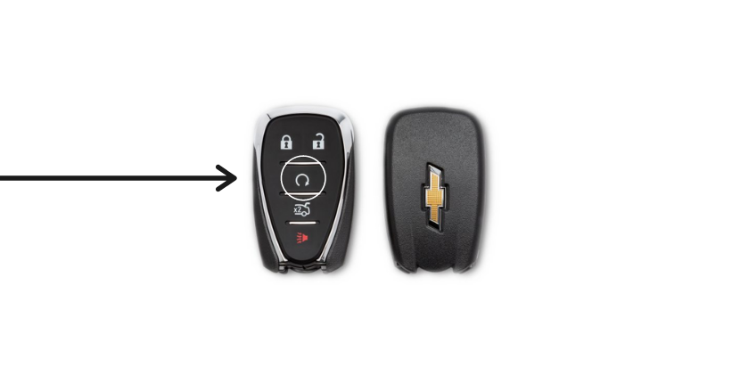 Chevy Remote Start