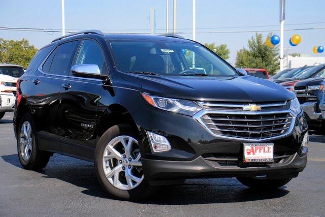 2019 Chevrolet Equinox AWD Premier 