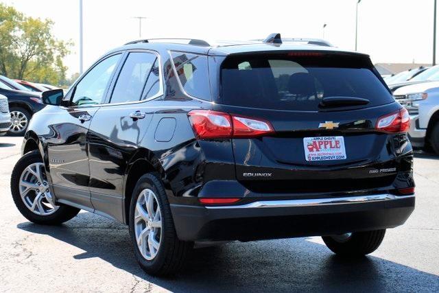 2019 Chevrolet Equinox AWD Premier 