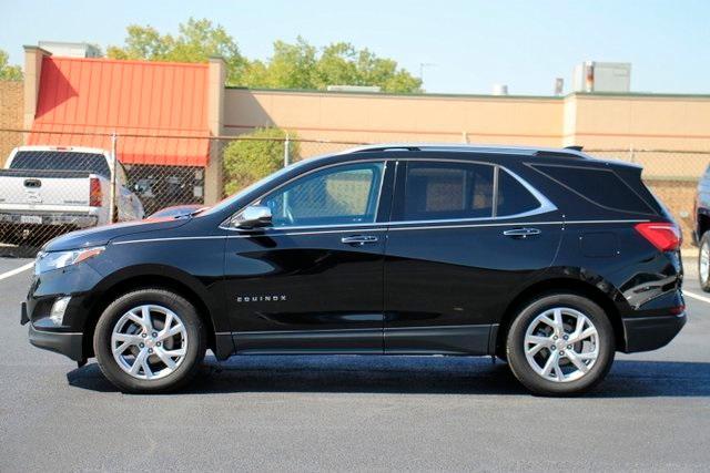 2019 Chevrolet Equinox AWD Premier 