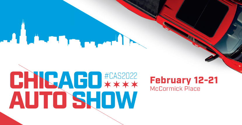 Chicago Auto Show 2022