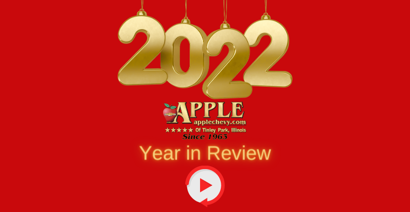 2022 Year in Review