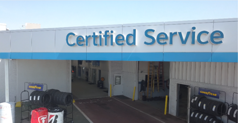 Schedule a Convenient Service Appointment in Tinley Park, IL