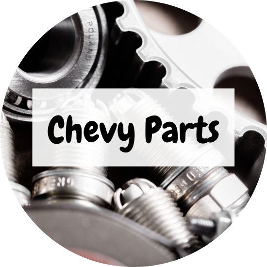 For all your Chevy auto parts needs, head over to Apple Chevrolet in Tinley Park!