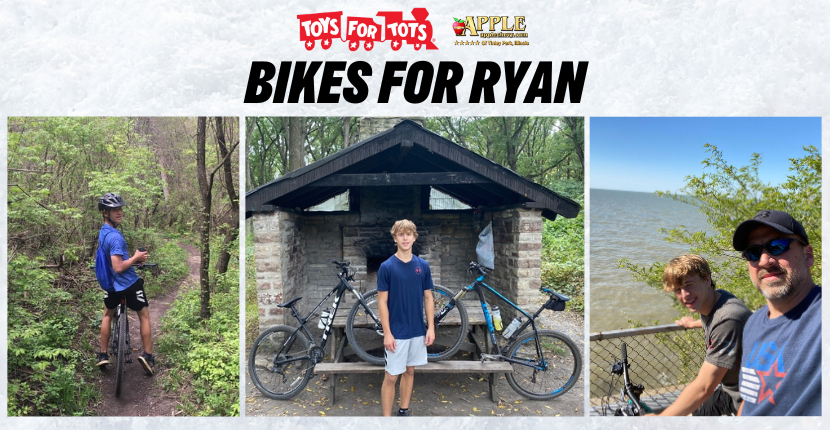 Honoring Ryan Plowman with Ride4Ryan: A Legacy of Generosity and Cycling