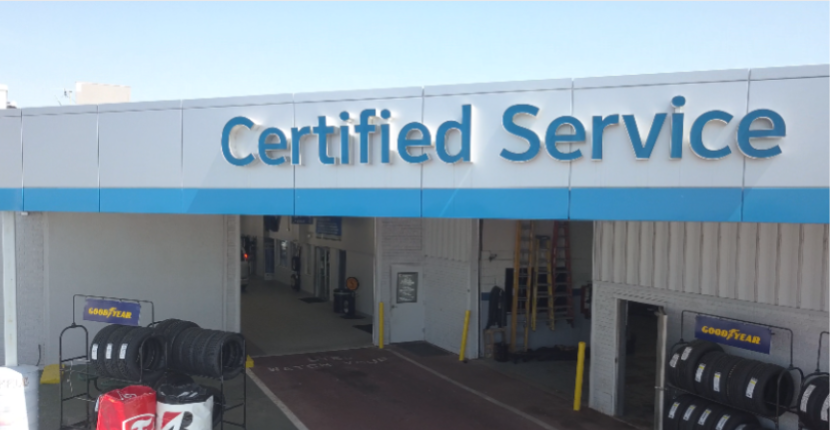 Why Certified Chevy Service at Apple Chevrolet Beats the Local Mechanic