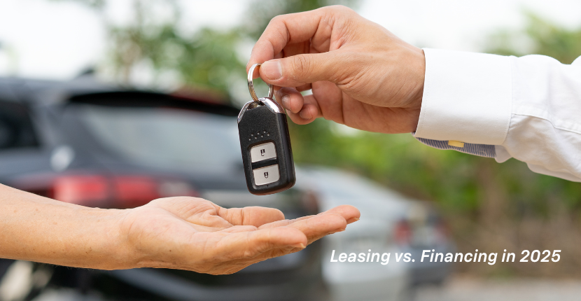 Chevy Lease vs Finance: What’s Better in 2025?