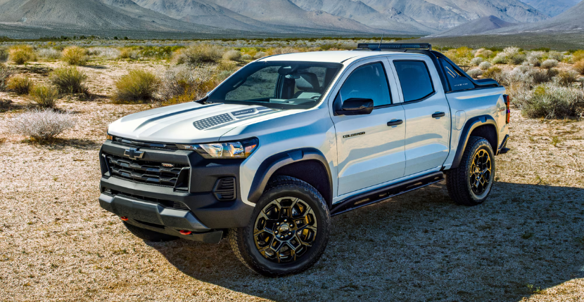 How to Keep Your Chevy Truck Running Smooth for Years