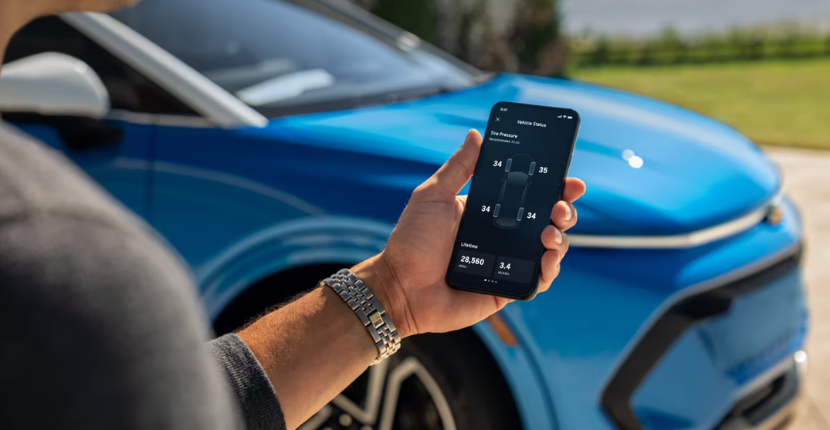 How to Use the myChevrolet App to Control Your 2026 Chevy from Your Phone