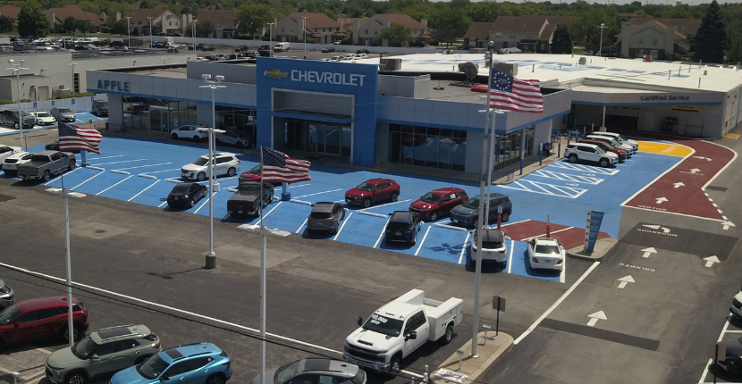 Why Customers Choose Apple Chevrolet (Real Reviews & What to Expect)