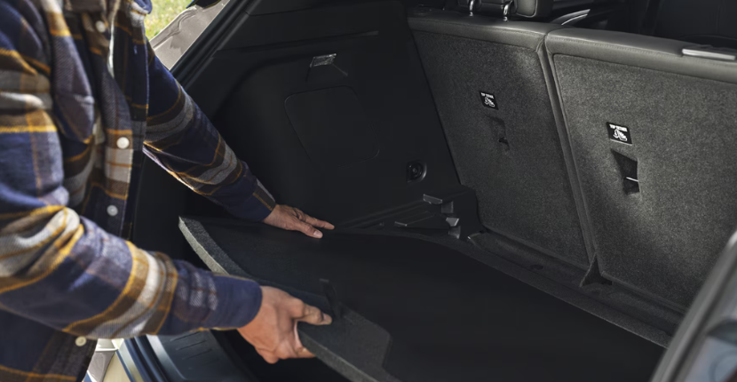 How to Maximize Storage Space in a 2026 Chevy Trailblazer