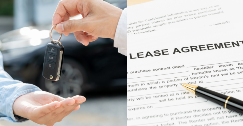 Should I Buy or Lease My Next Vehicle