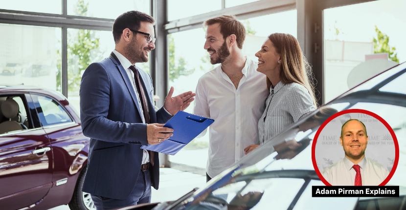When Is the Best Time to Buy a Car? Here’s What I’ve Learned After Helping Thousands of Customers