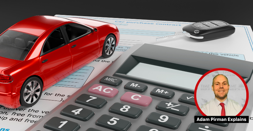 How Does a Dealership Determine My Trade-In Value? Here’s What I Tell Customers Every Day