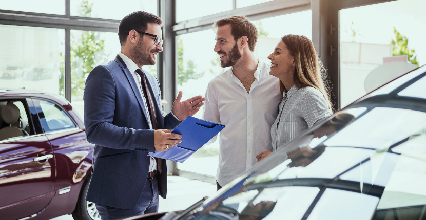 When Is the Best Time to Buy a Car? Here’s What I’ve Learned After Helping Thousands of Customers