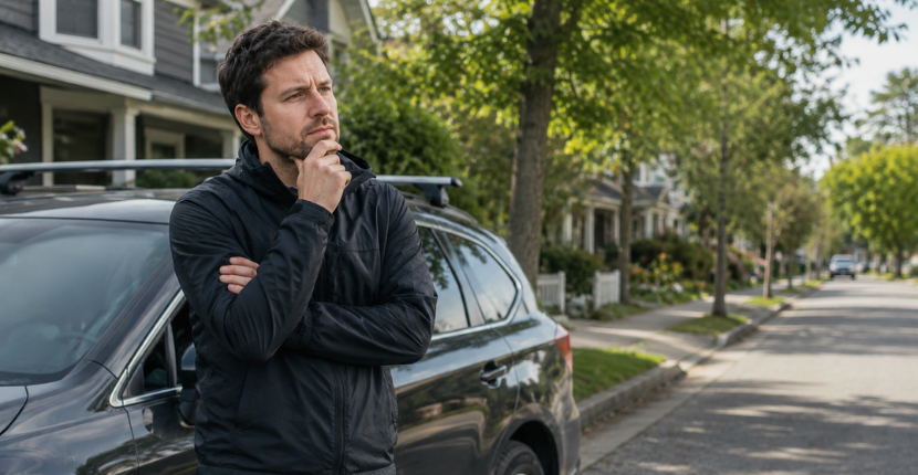 How Long Should I Keep My Car Before Trading It In