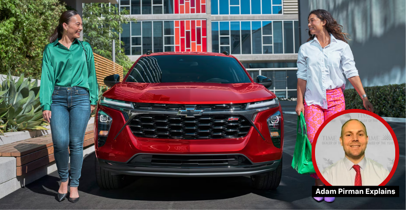 Should I Buy a Vehicle Now or Wait for Next Year’s Model?