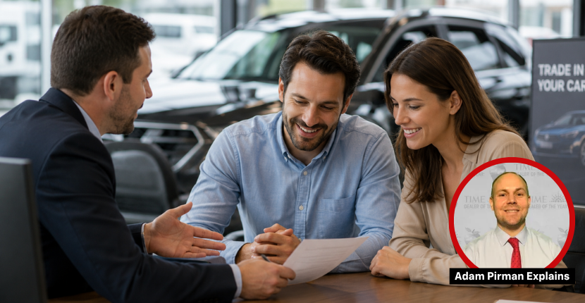 What Should I Know Before Trading in a Financed Vehicle?